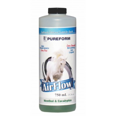 Airflow 750 ml
